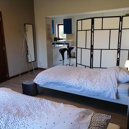 Studio 2 Pers. Tourisme Et Business Apartment นามูร์ ภายนอก รูปภาพ