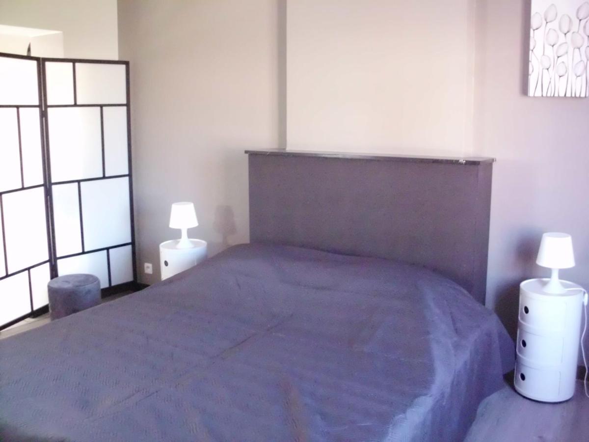 Studio 2 Pers. Tourisme Et Business Apartment นามูร์ ภายนอก รูปภาพ
